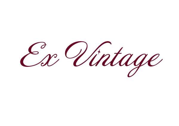 Ex Vintage